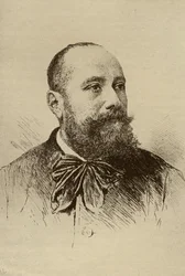 Paul Armand Silvestre